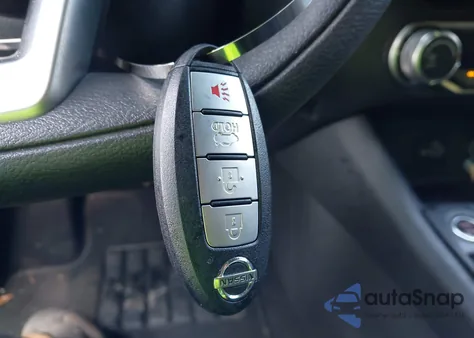 2021 Nissan Sentra S Xtronic Cvt from USA, damaged, VIN 3N1AB8BVXMY295533